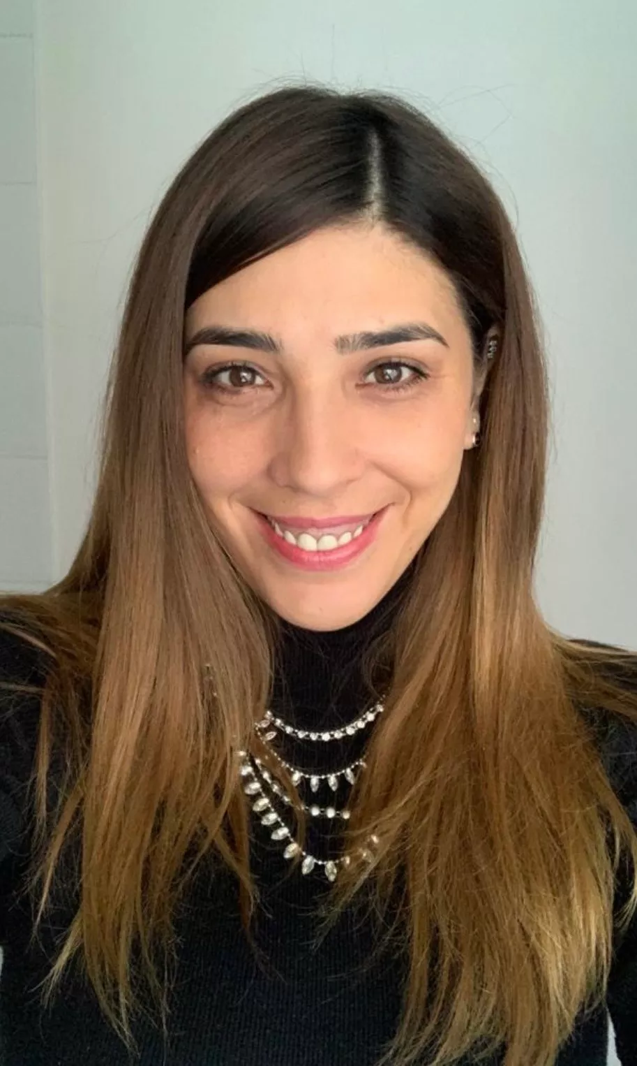 Article Author Photo