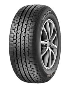 Sumitomo 4x4 Tyres