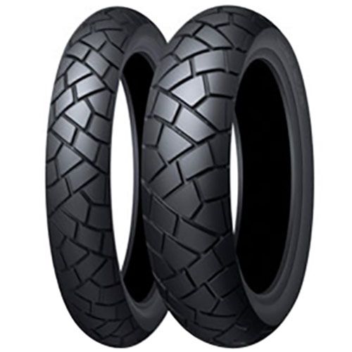 Trailmax Mixtour