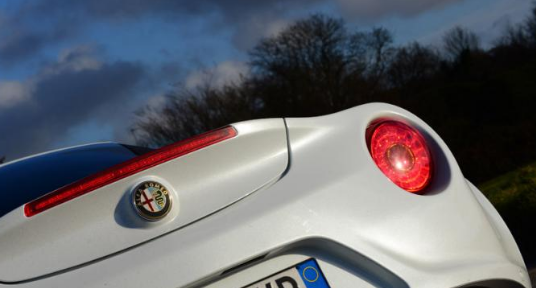 Alfa Romeo