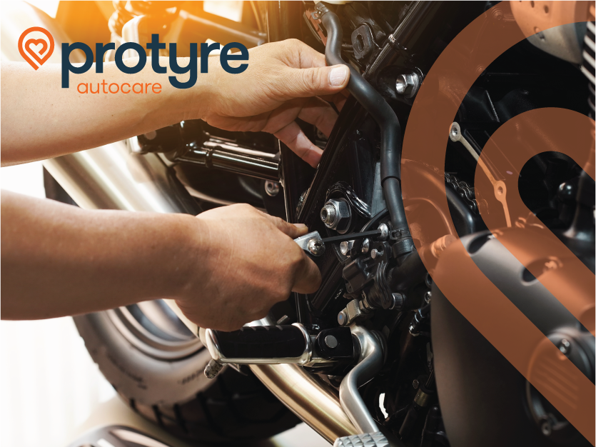 motorcycle MOT