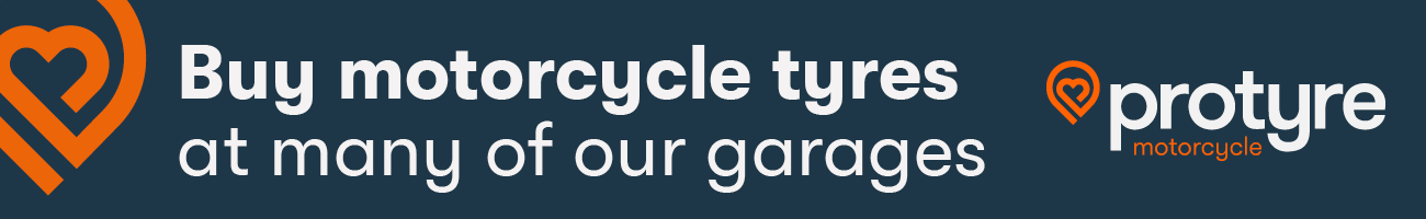 Motorcycle Tyres