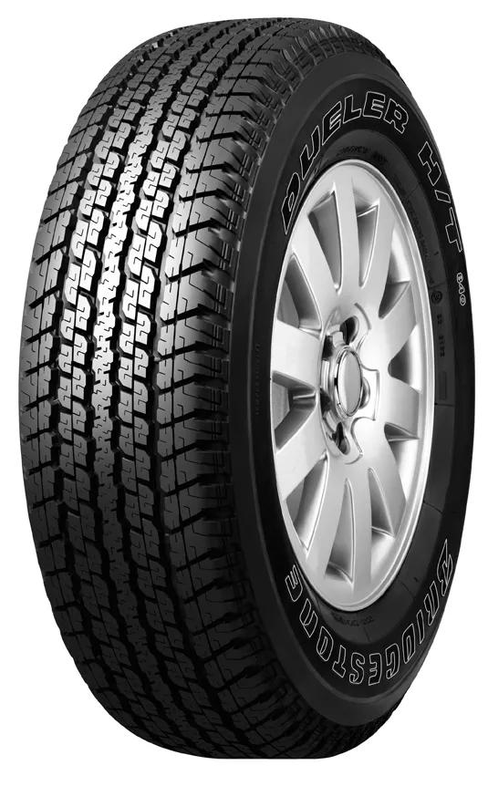 Dueler D840