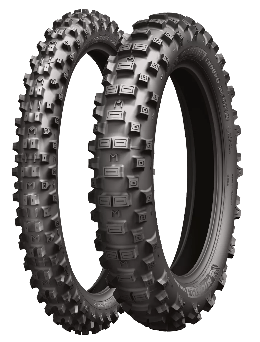 Enduro Medium