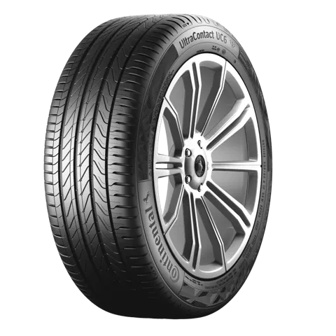 Angled product image
