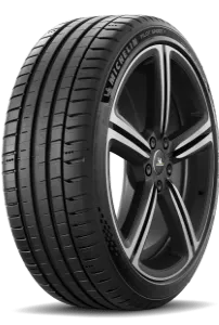 Pilot Sport 5