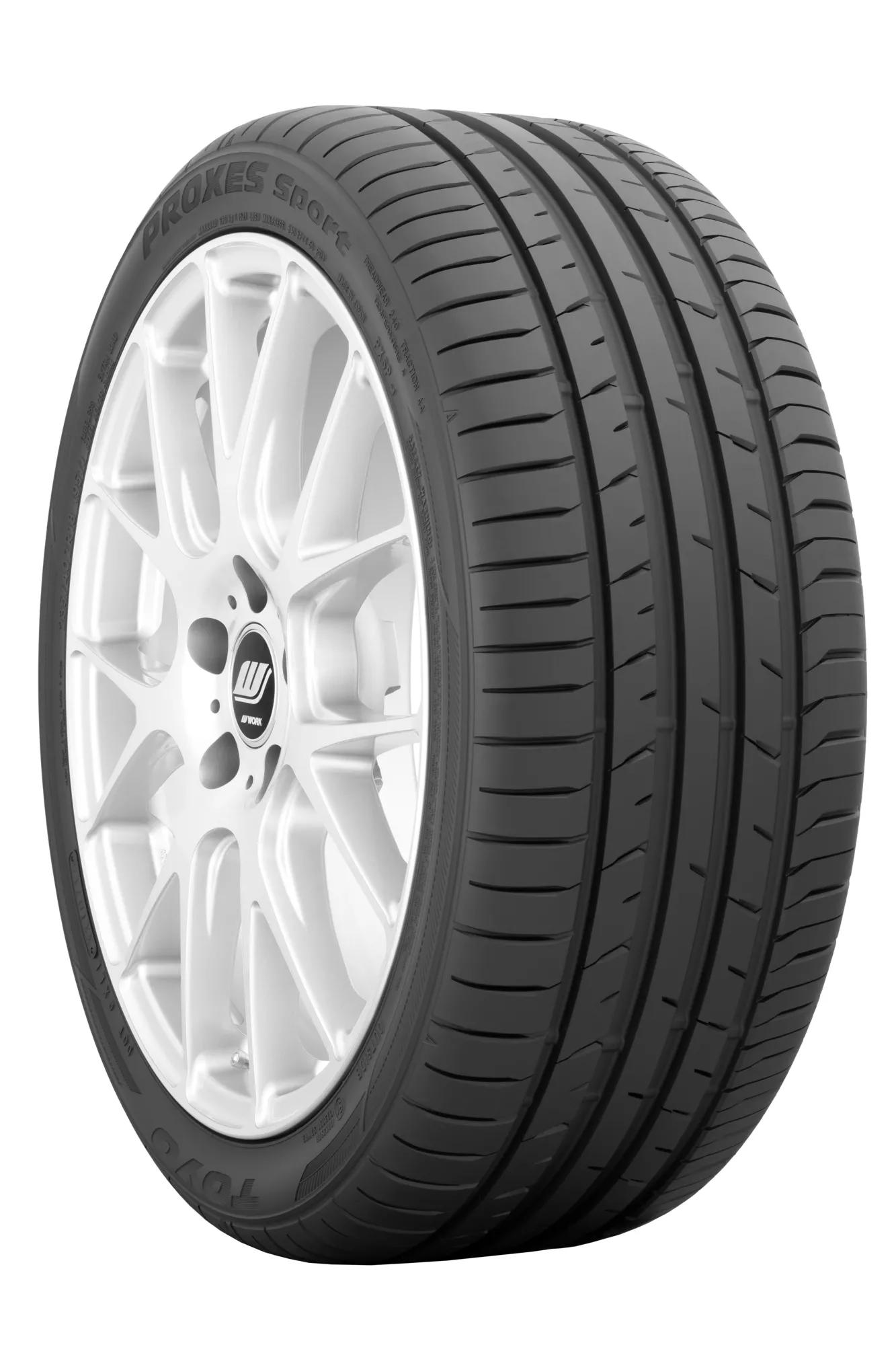 Proxes Sport
