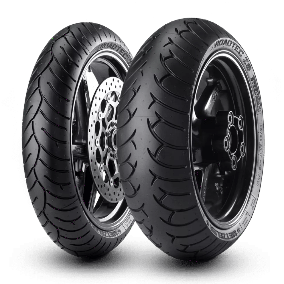 Roadtec Z6