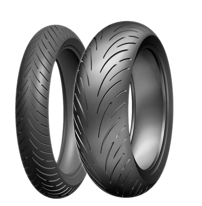 Angled product image