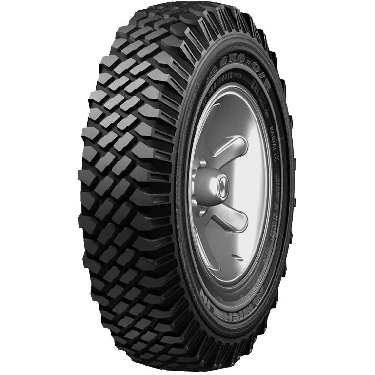 4x4 O/R XZL