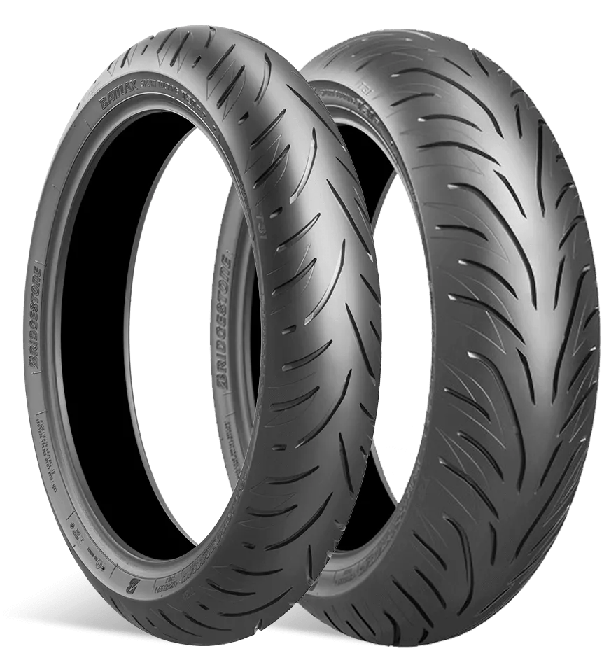 Angled product image