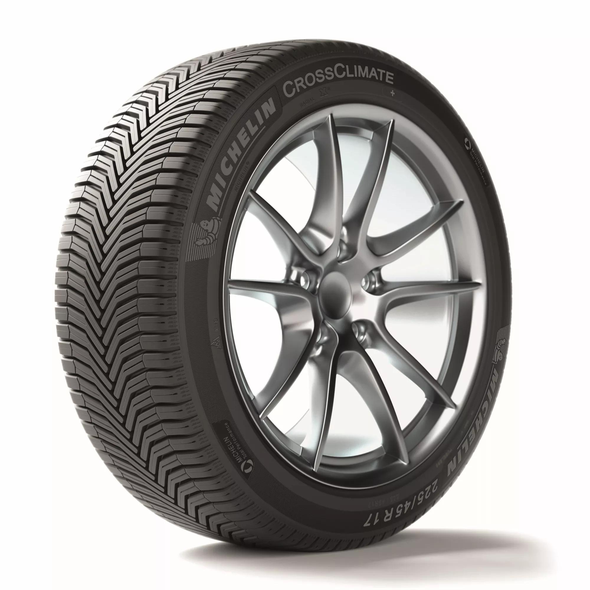 CrossClimate+