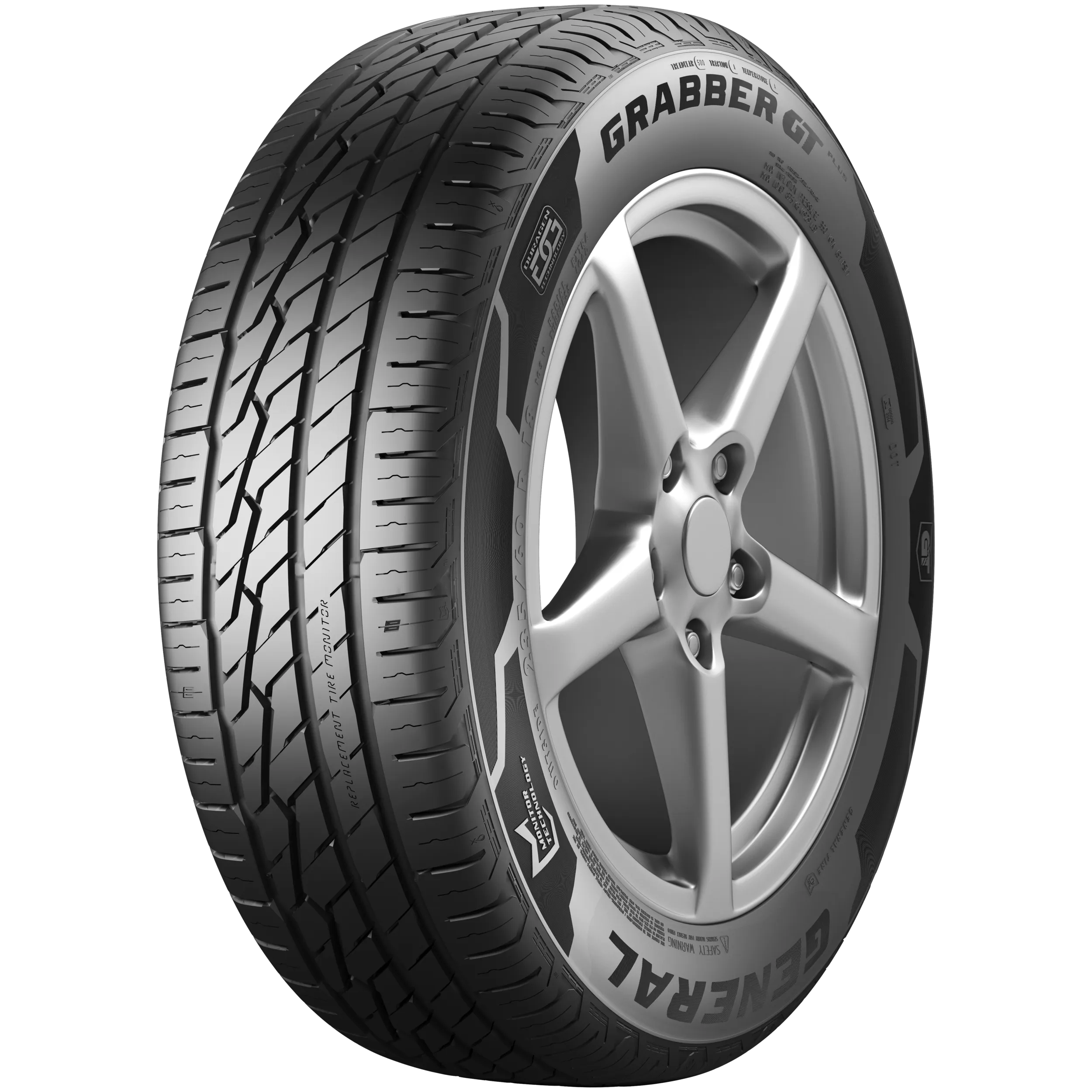 Grabber GT+