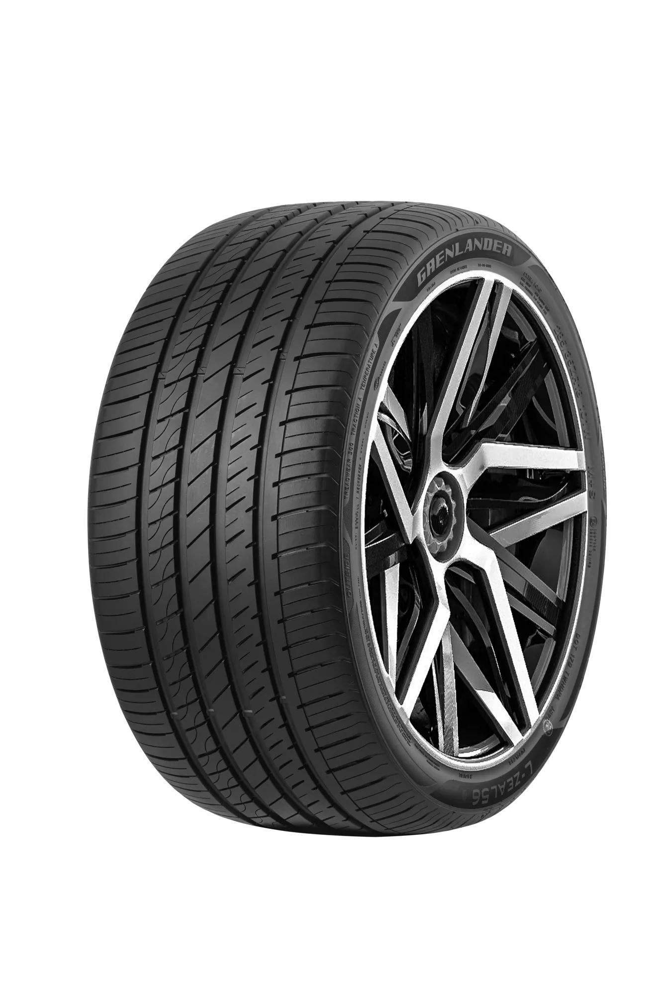 L-Zeal 56