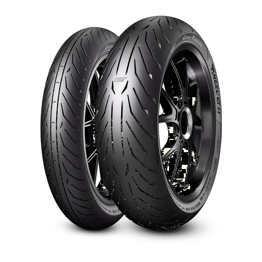 Angled product image