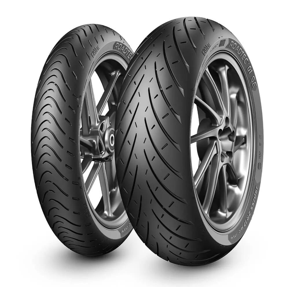 Roadtec 01 SE