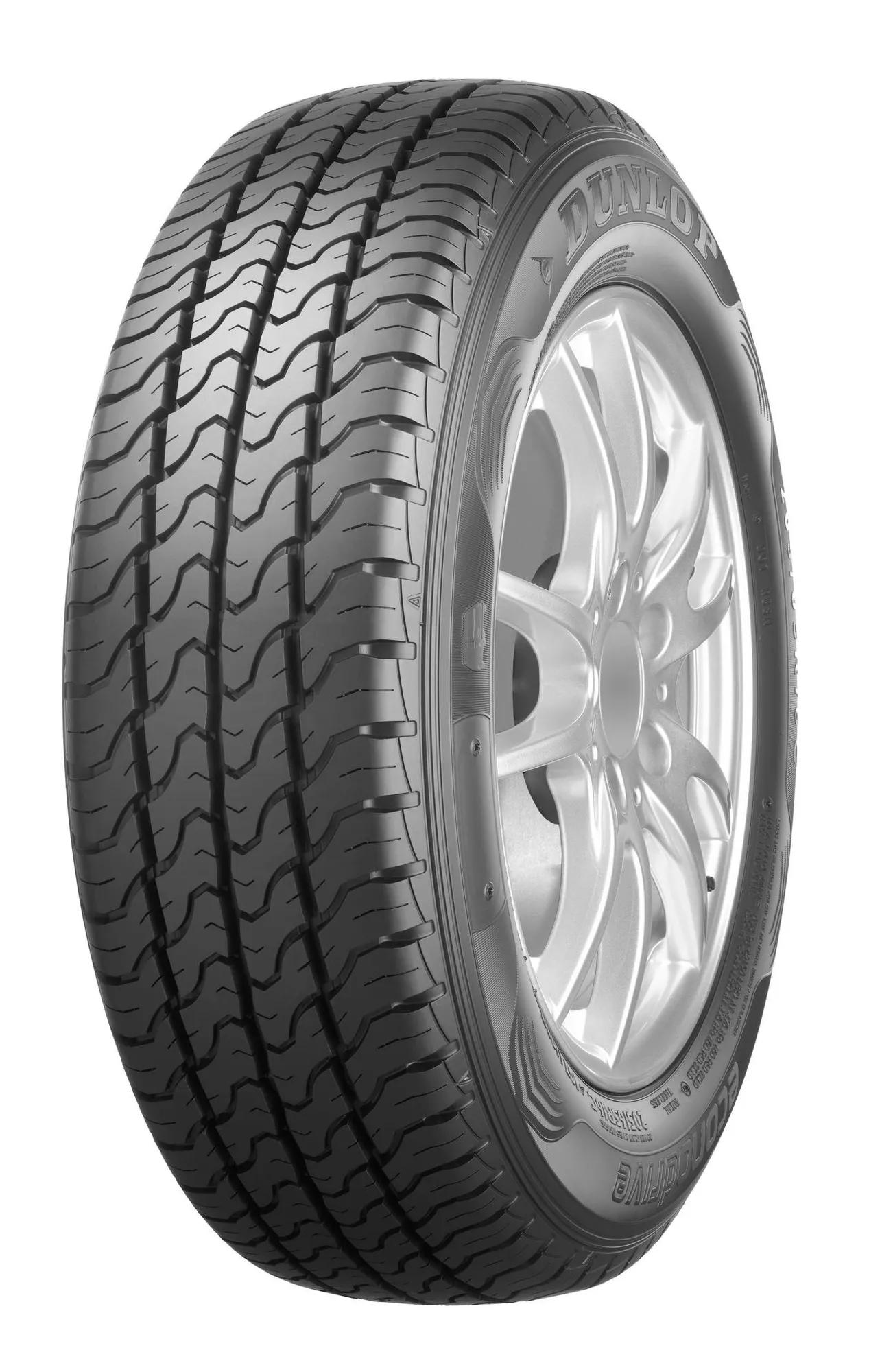 Econodrive