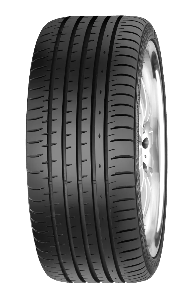 Angled product image