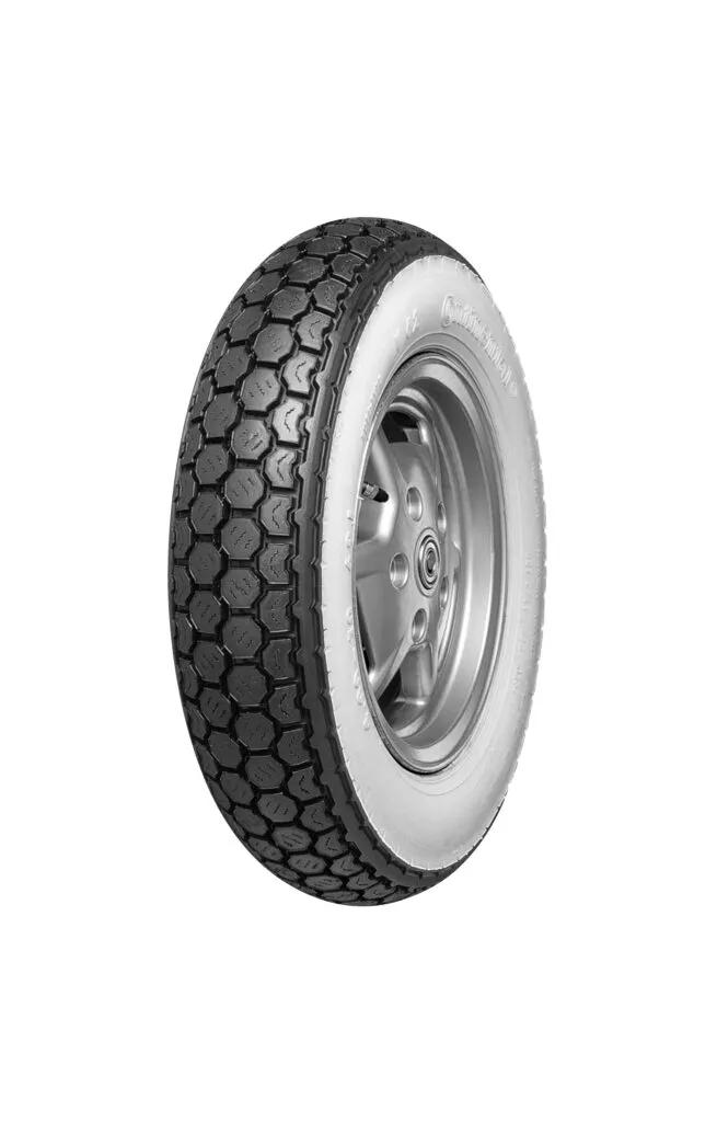K62 Whitewall