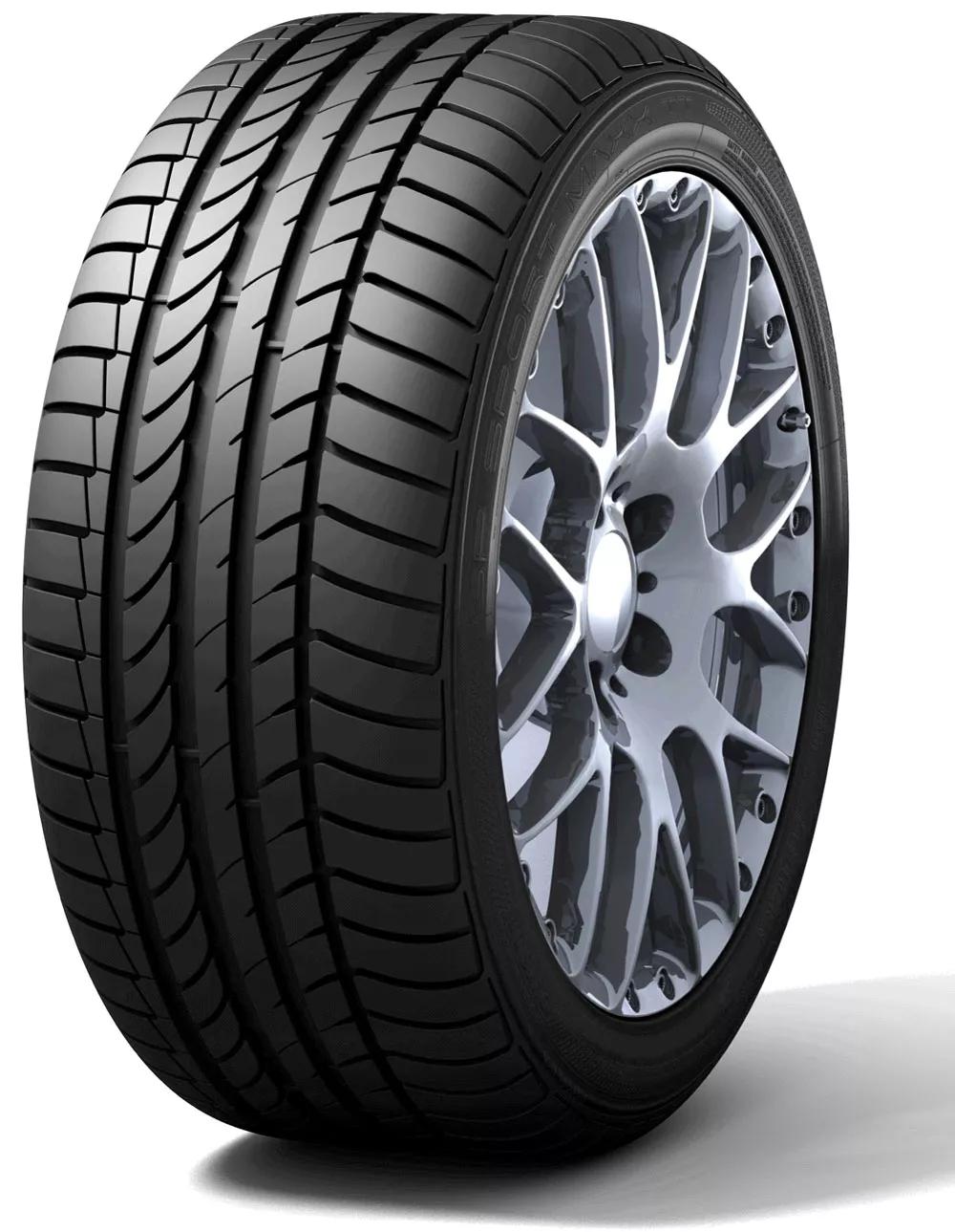 SportMaxx TT