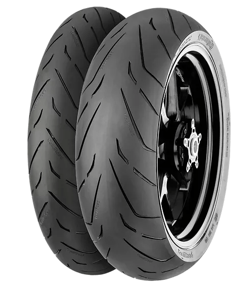Angled product image