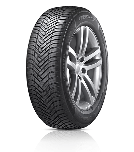 Kinergy 4S2