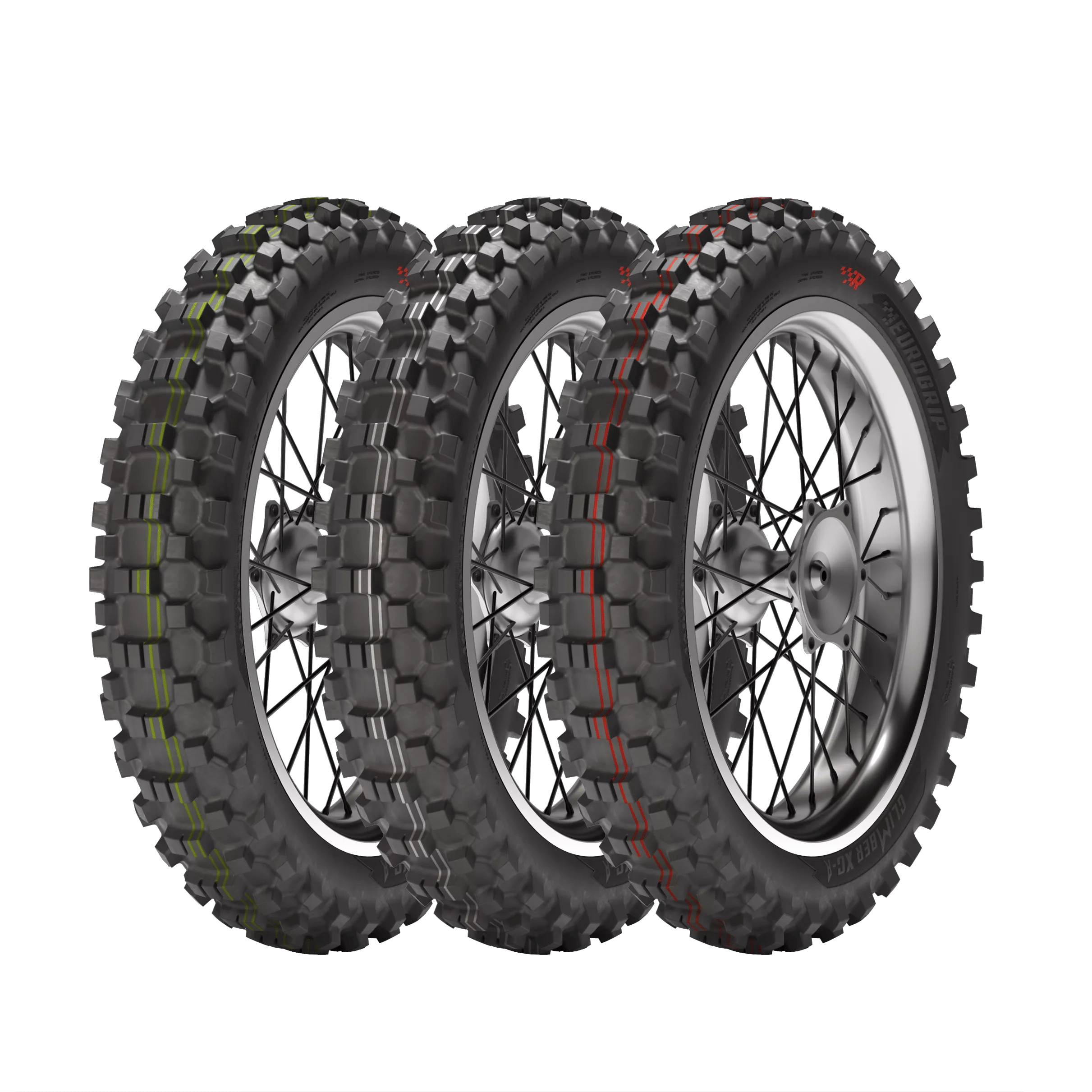 Climber XC-R