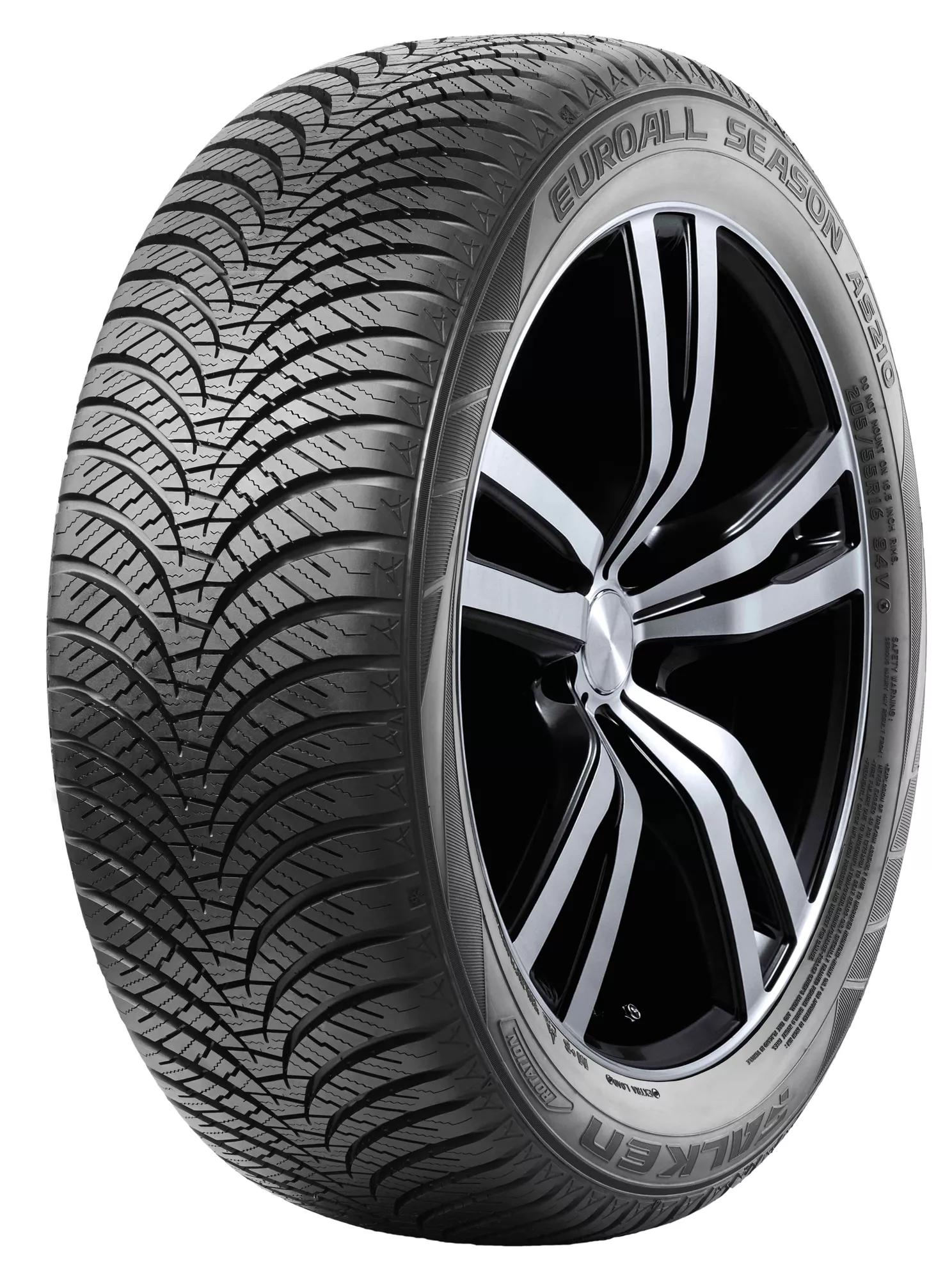 EuroAll Season AS210A