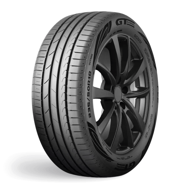 Angled product image