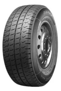 RX Quest Van 4S