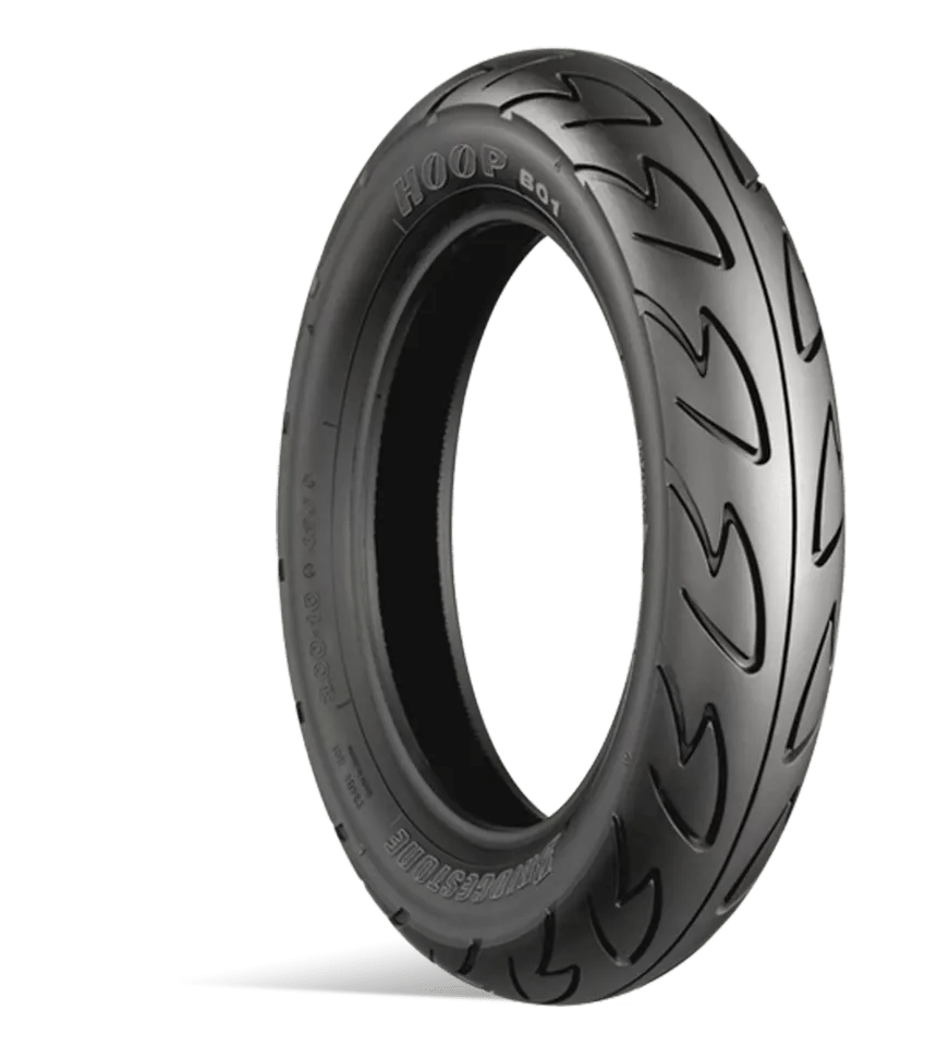 Hoop B01