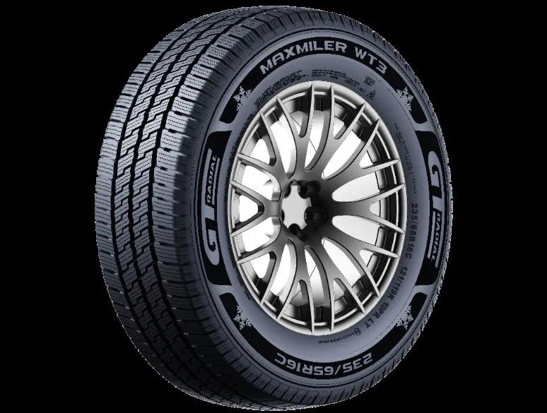 Maxmiler WT3
