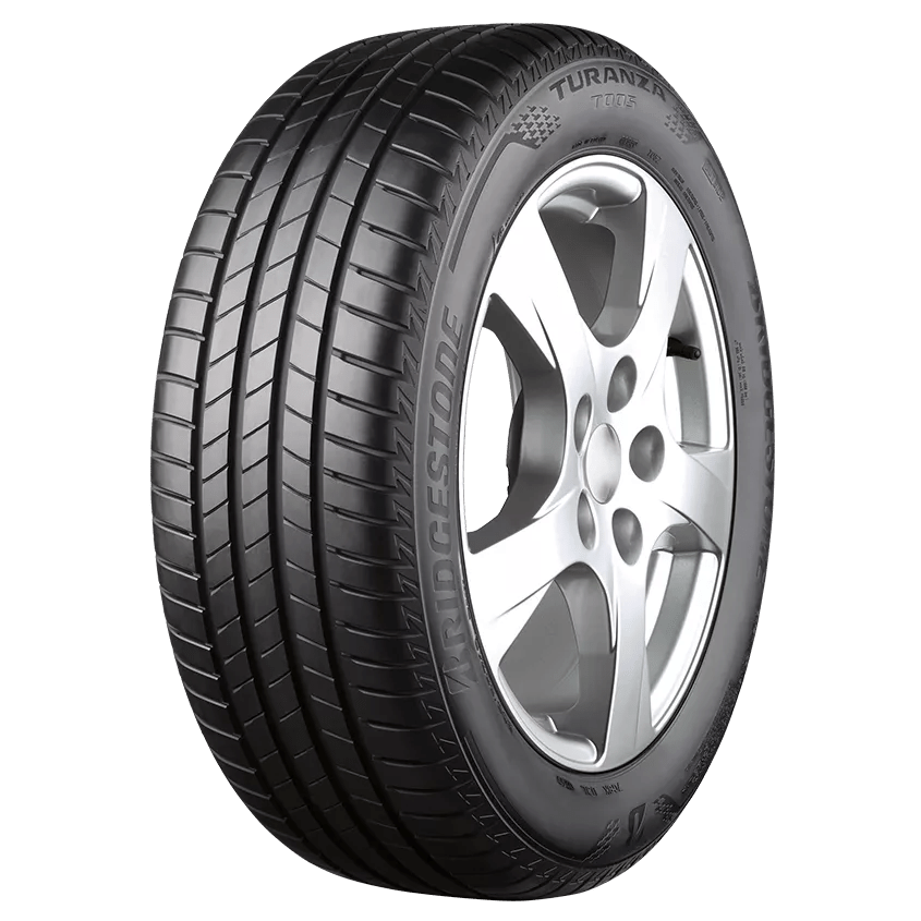 Turanza T005