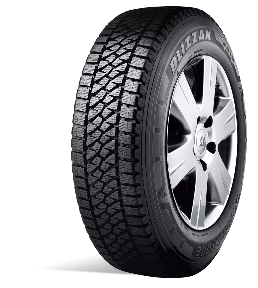 Blizzak W810
