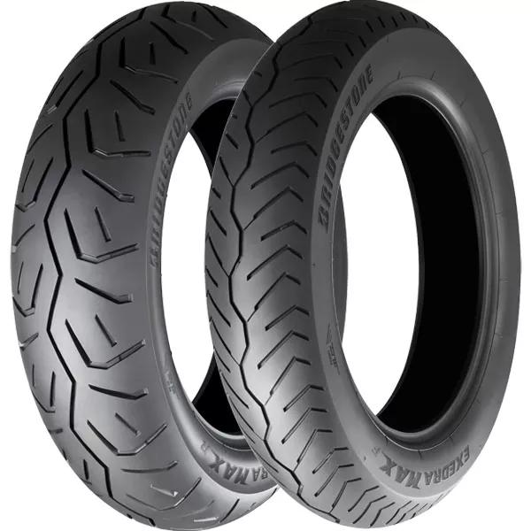 Exedra Max