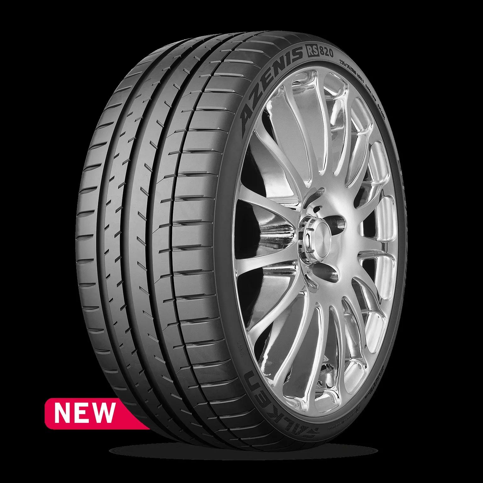 Azenis RS820