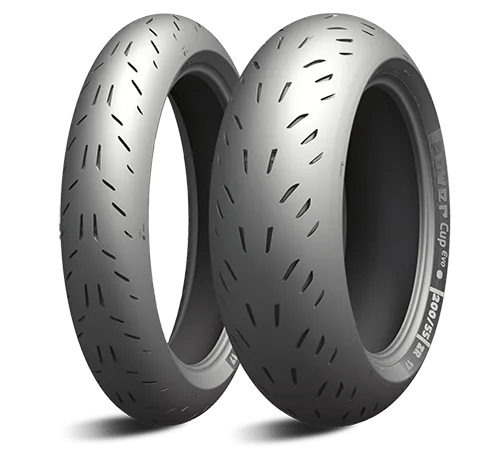 Angled product image