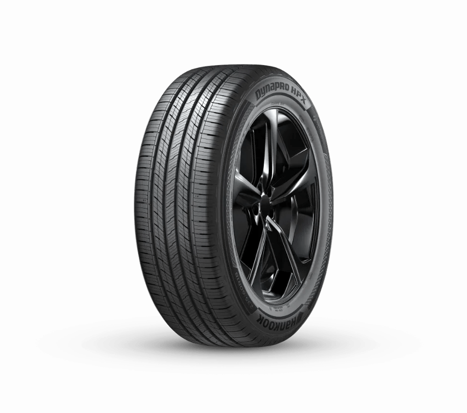 Angled product image