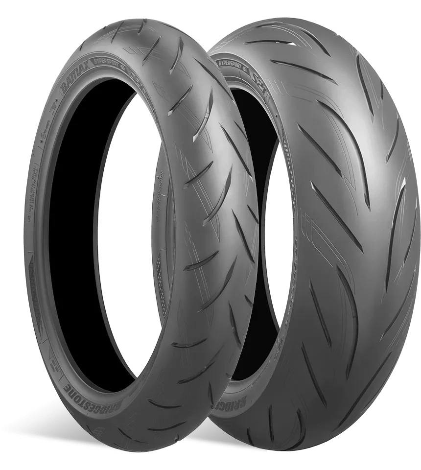 Angled product image