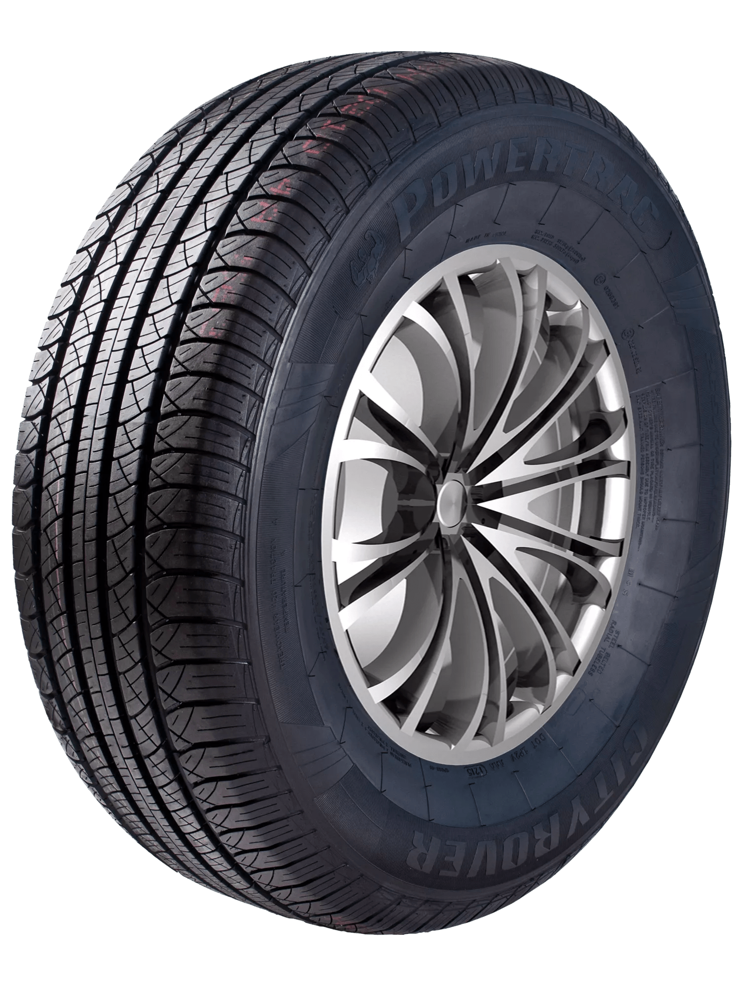 CityRover