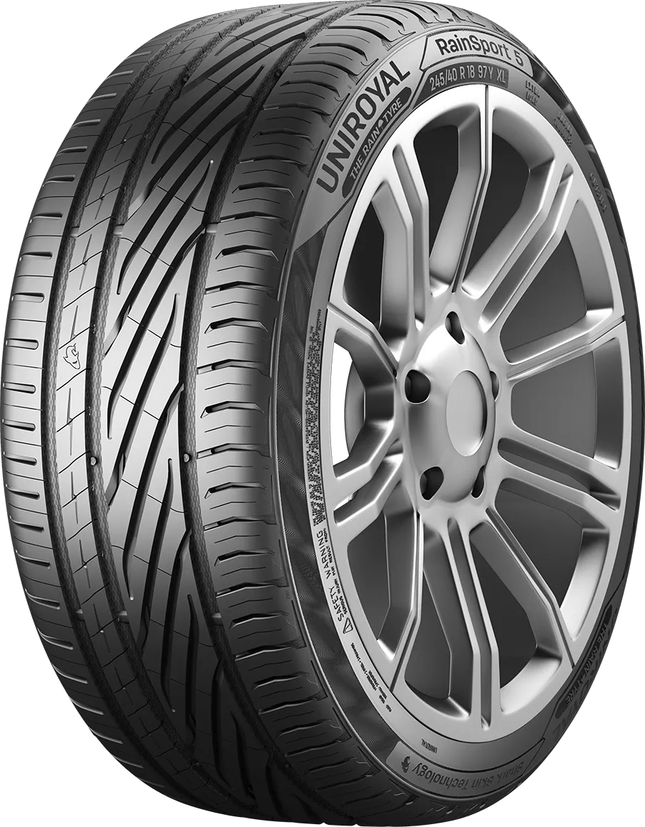 Angled product image