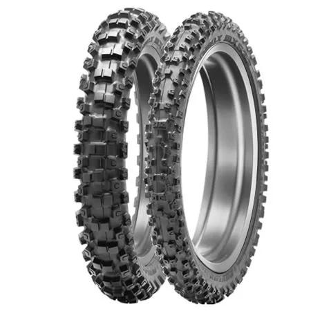 Geomax MX53