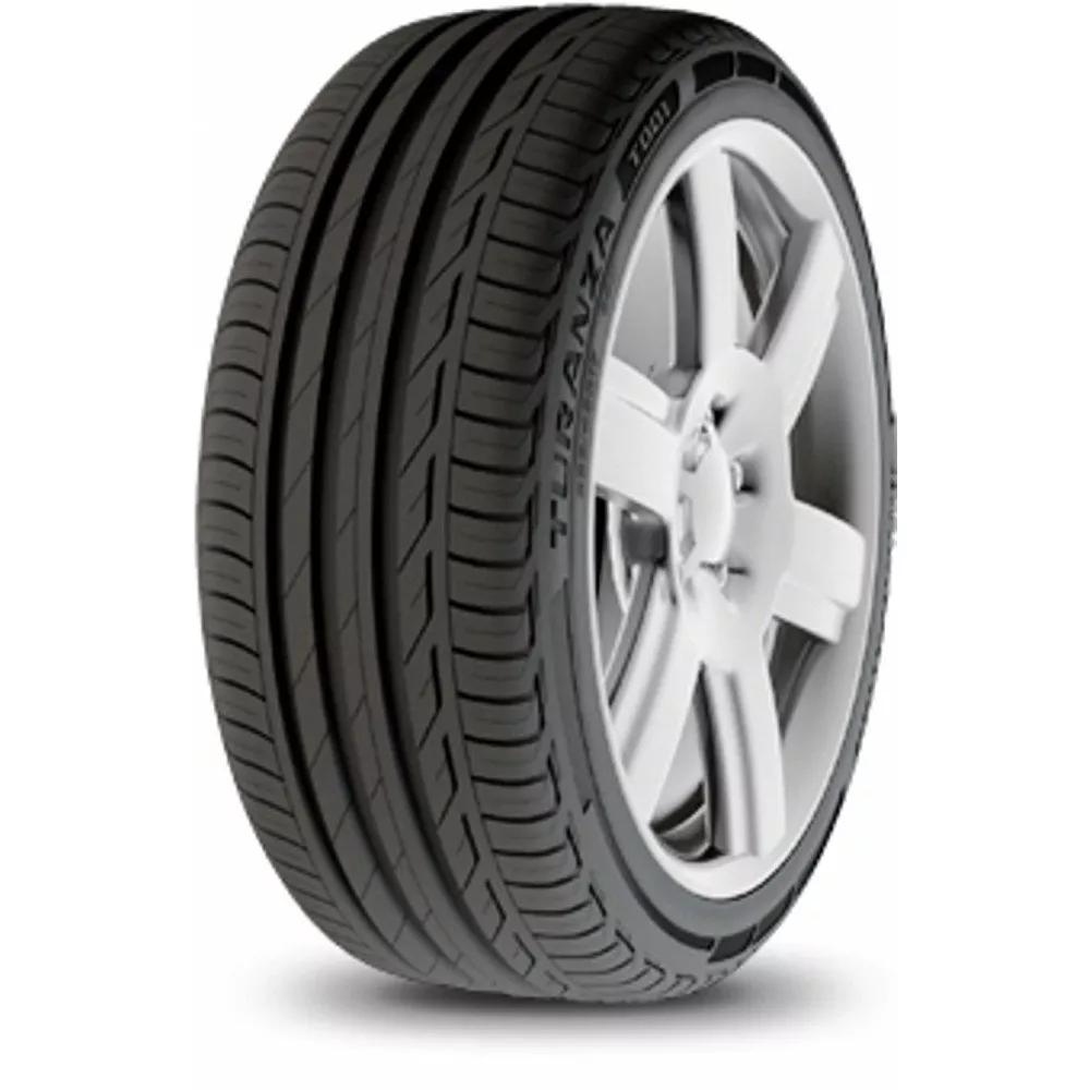 Turanza T001