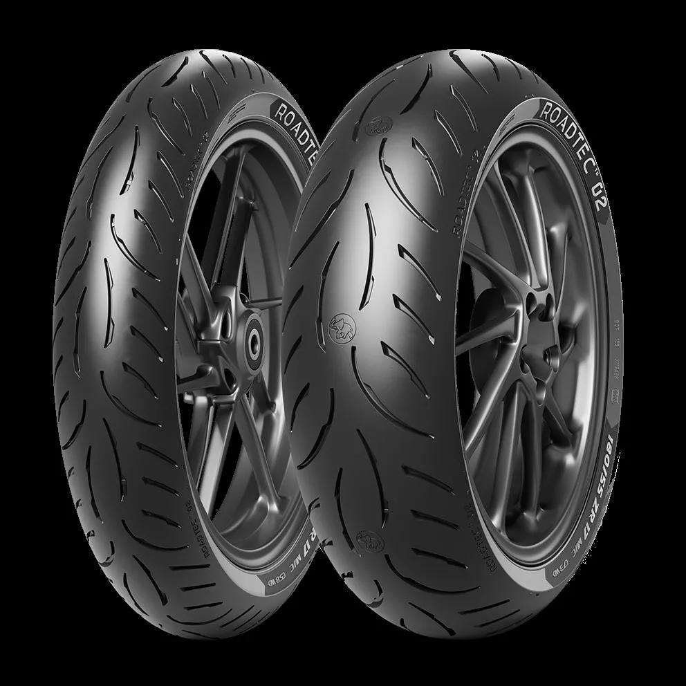 Roadtec 02