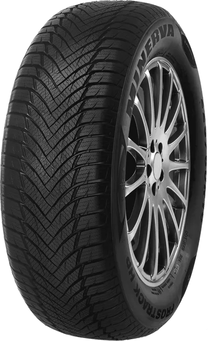 Frostrack HP