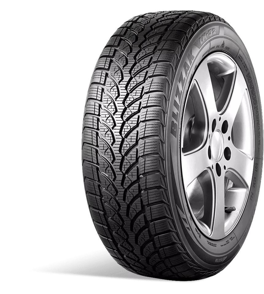 Blizzak LM32