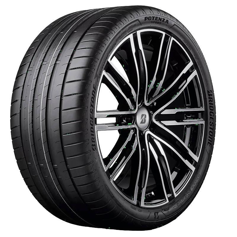 Potenza Sport