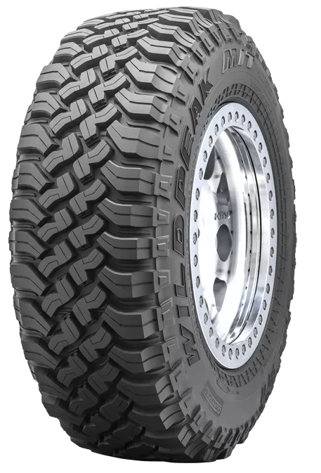 Wildpeak M/T