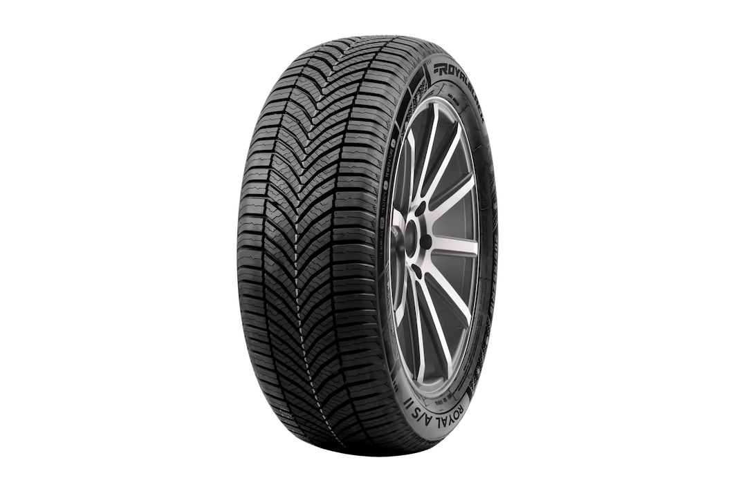 Angled product image