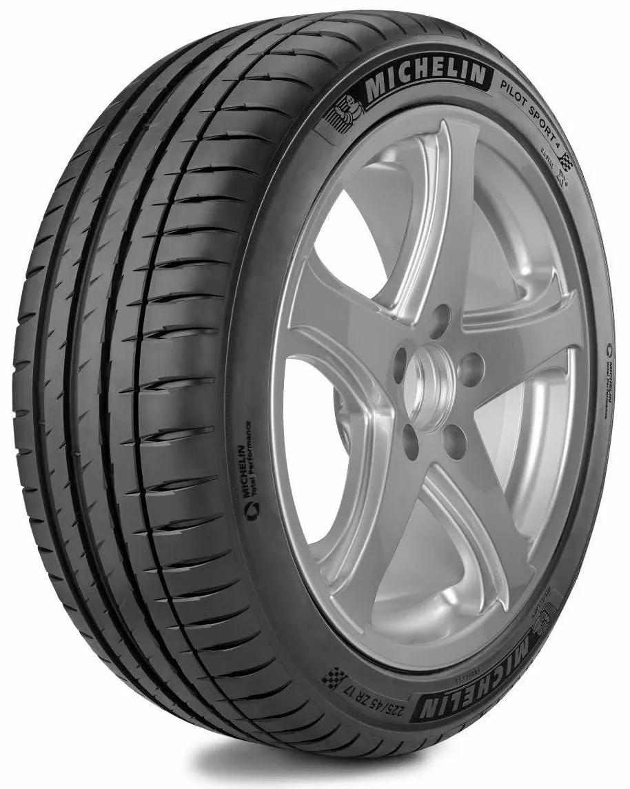 Pilot Sport 4